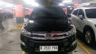 Jual Toyota Kijang Innova 2018 G di Jawa Barat