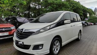 Jual Mazda Biante 2013 2.0 SKYACTIV A/T di Banten