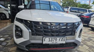 Jual Hyundai Creta 2022 di Jawa Barat