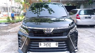 Jual Toyota Voxy 2018 2.0 A/T di Jawa Barat