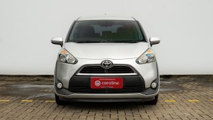 Jual Toyota Sienta 2018 V di Jawa Barat