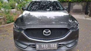 Jual Mazda CX-5 2019 Elite di Jawa Barat