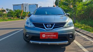 Jual Nissan Grand Livina 2018 X-Gear di Jawa Barat