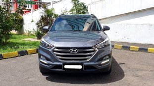 Jual Hyundai Tucson 2018 XG di DKI Jakarta