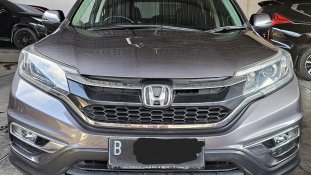 Jual Honda CR-V 2016 2.4 Prestige di DKI Jakarta
