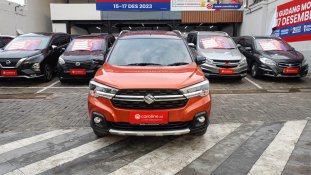 Jual Suzuki XL7 2022 Alpha AT di Jawa Barat