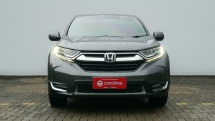 Jual Honda CR-V 2018 Turbo Prestige di Banten