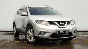 Jual Nissan X-Trail 2016 2.0 CVT di Jawa Barat