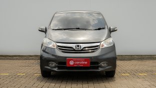Jual Honda Freed 2013 E di Jawa Barat