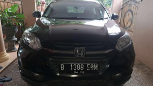 Jual Honda HR-V 2016 1.5L E CVT di Jawa Barat