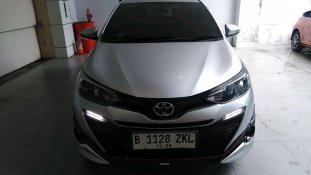 Jual Toyota Yaris 2018 TRD Sportivo di Banten