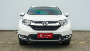 Jual Honda CR-V 2019 1.5L Turbo di Jawa Barat