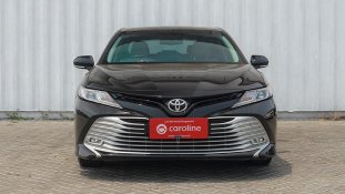 Jual Toyota Camry 2019 2.5 V di Banten