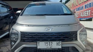 Jual Hyundai STARGAZER 2022 prime di Jawa Barat