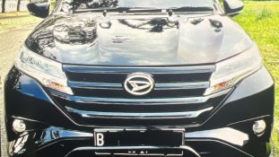 Jual Daihatsu Terios 2022 X A/T Deluxe di DKI Jakarta