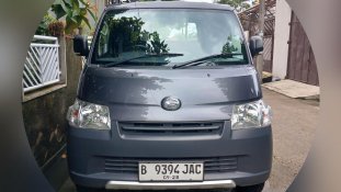 Jual Daihatsu Gran Max Pick Up 2023 1.5 di Banten