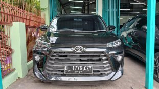 Jual Toyota Avanza 2022 1.3E AT di Banten