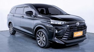 Jual Toyota Avanza 2022 1.5G MT di Jawa Barat