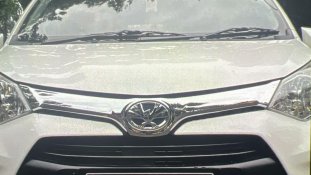 Jual Toyota Calya 2019 1.2 Automatic di DKI Jakarta