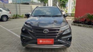 Jual Toyota Rush 2018 TRD Sportivo AT di Jawa Barat