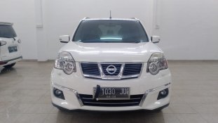 Jual Nissan X-Trail 2013 Urban Selection di Banten