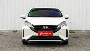 Jual Daihatsu Sirion 2022 1.3L AT di Jawa Barat