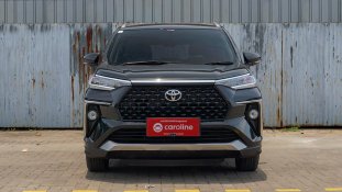 Jual Toyota Avanza 2022 Veloz di Jawa Barat