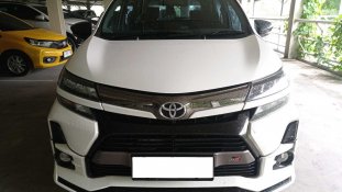 Jual Toyota Avanza 2021 Veloz di Jawa Barat