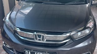 Jual Honda Mobilio 2017 E di Kalimantan Selatan