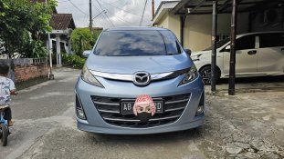 Jual Mazda Biante 2012 2.0 Automatic di DI Yogyakarta