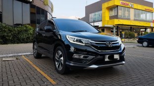 Jual Honda CR-V 2017 2.4 Prestige di Banten