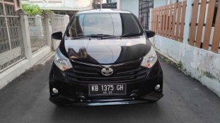 Jual Toyota Calya 2020 G di Kalimantan Barat