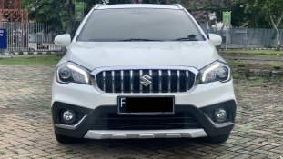Jual Suzuki SX4 S-Cross 2018 AT di DKI Jakarta