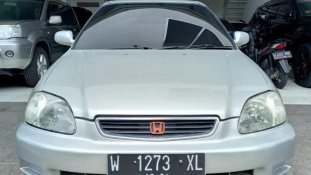 Jual Honda Civic 1996 1.5L di Jawa Timur