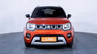 Jual Suzuki Ignis 2020 GX MT di DKI Jakarta