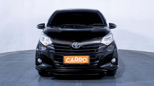 Jual Toyota Calya 2020 G MT di DKI Jakarta