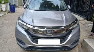 Jual Honda HR-V 2019 1.5L E CVT di Jawa Barat