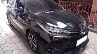 Jual Toyota Yaris 2022 GR Sport di Jawa Barat