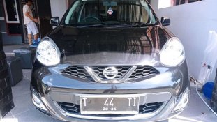 Jual Nissan March 2017 1.2L XS AT di Banten