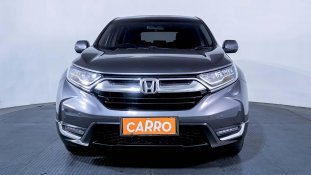 Jual Honda CR-V 2019 1.5L Turbo Prestige di DKI Jakarta