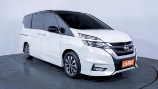 Jual Nissan Serena 2019 Highway Star di DKI Jakarta