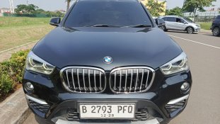 Jual BMW X1 2018 sDrive18i di Jawa Barat