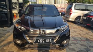 Jual Honda HR-V 2019 E di Jawa Barat