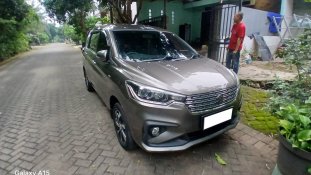 Jual Suzuki Ertiga 2019 GX di DKI Jakarta