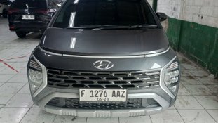Jual Hyundai STARGAZER 2023 prime di Banten