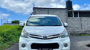 Jual Toyota Avanza 2015 G di Bali