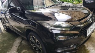 Jual Honda HR-V 2015 Prestige di DI Yogyakarta