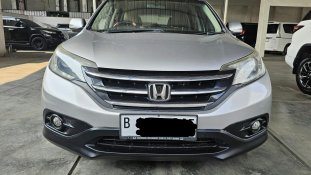 Jual Honda CR-V 2013 2.0L di DKI Jakarta