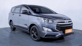Jual Toyota Kijang Innova 2020 2.4V di Banten