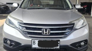 Jual Honda CR-V 2013 2.0 di DKI Jakarta